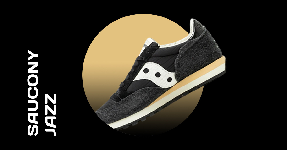 Buy Saucony Jazz All releases at a glance at grailify